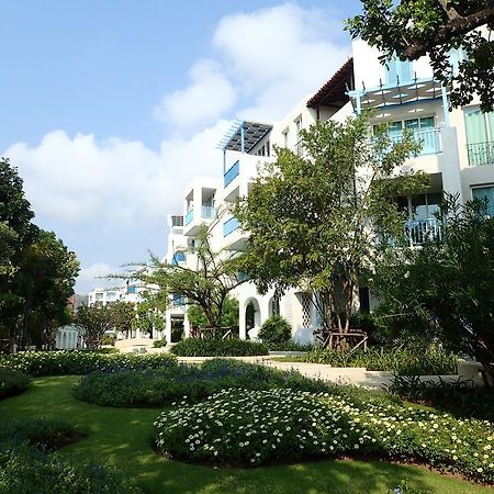 Chelona Hua Hin Lejlighed Koh Tao Eksteriør billede