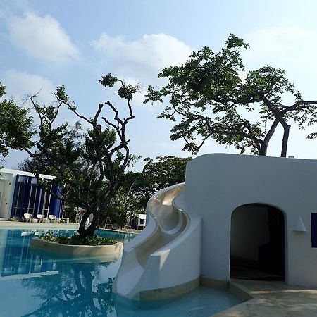 Chelona Hua Hin Lejlighed Koh Tao Eksteriør billede