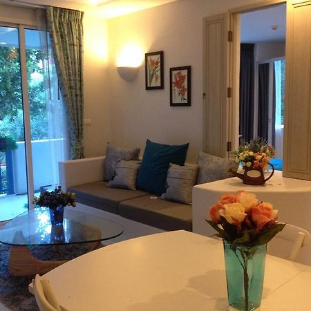 Chelona Hua Hin Lejlighed Koh Tao Værelse billede