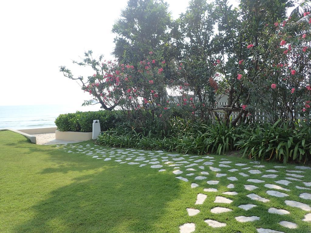 Chelona Hua Hin Lejlighed Koh Tao Eksteriør billede