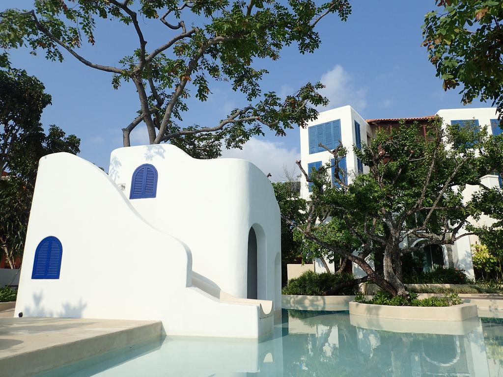 Chelona Hua Hin Lejlighed Koh Tao Eksteriør billede