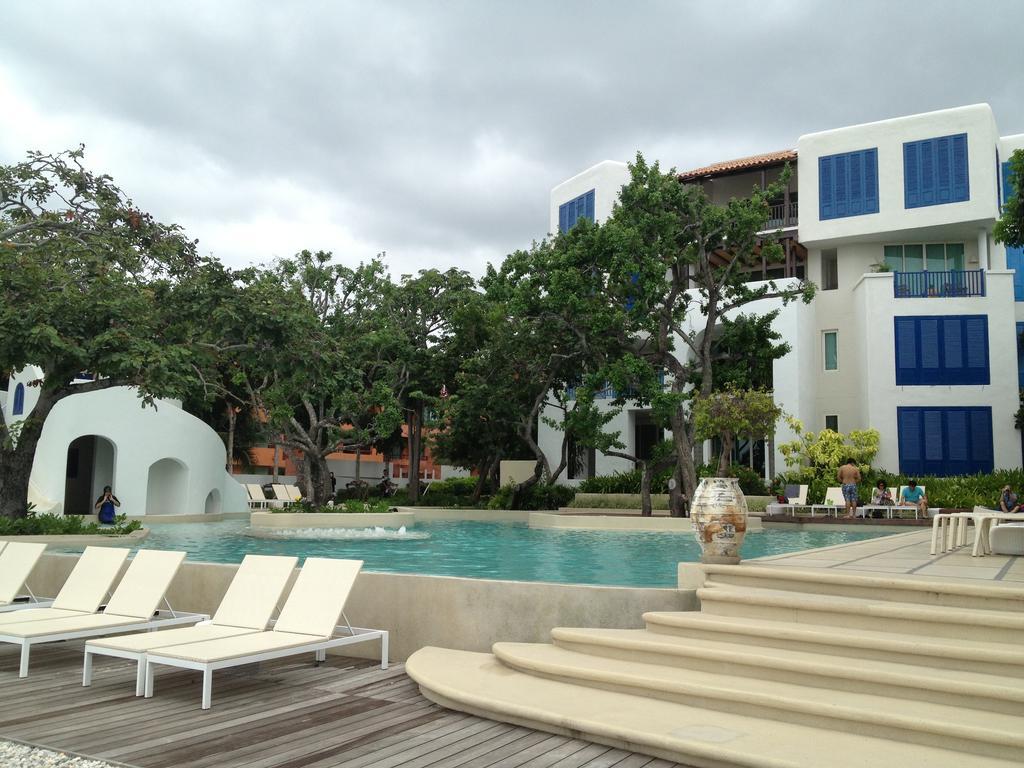 Chelona Hua Hin Lejlighed Koh Tao Værelse billede