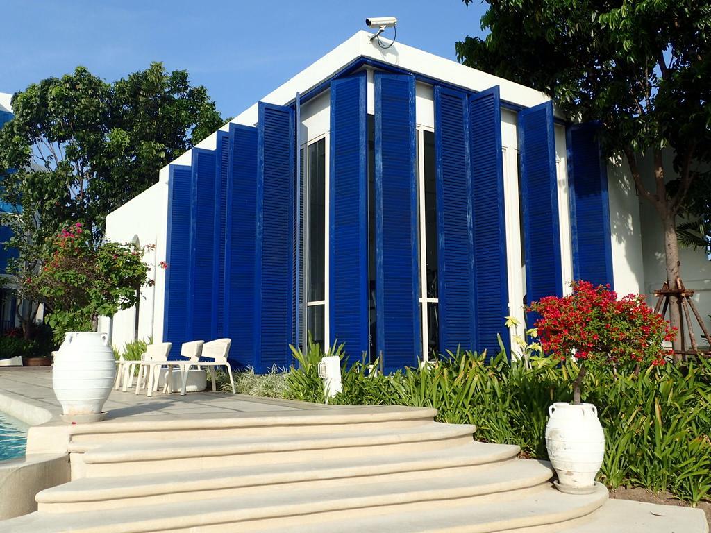 Chelona Hua Hin Lejlighed Koh Tao Værelse billede